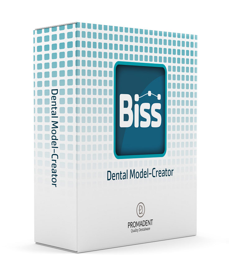 Promadent BISS Model-Creator